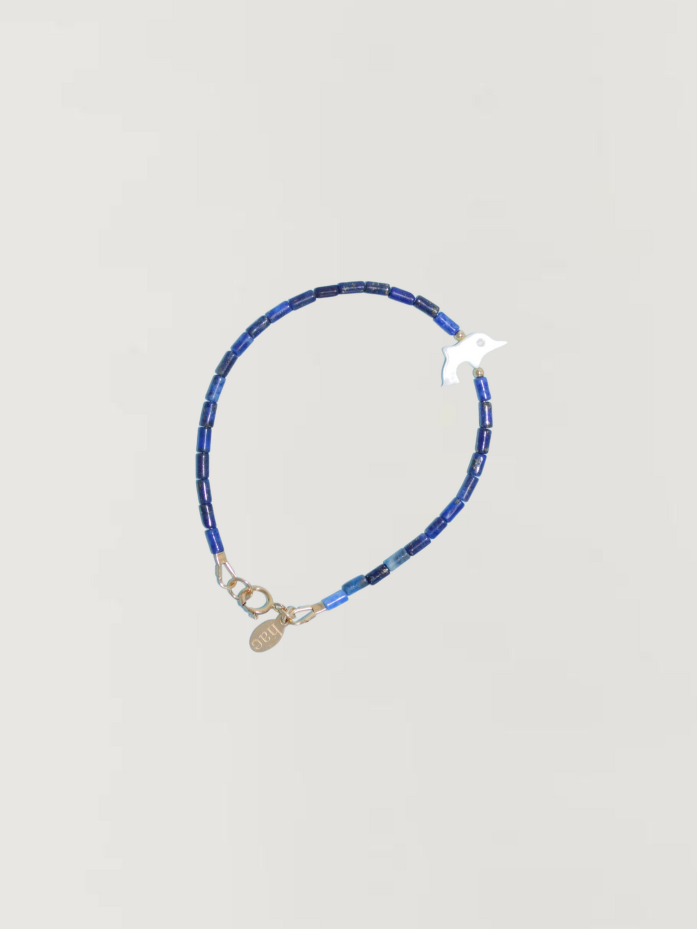 Happy Dolphin Bracelet