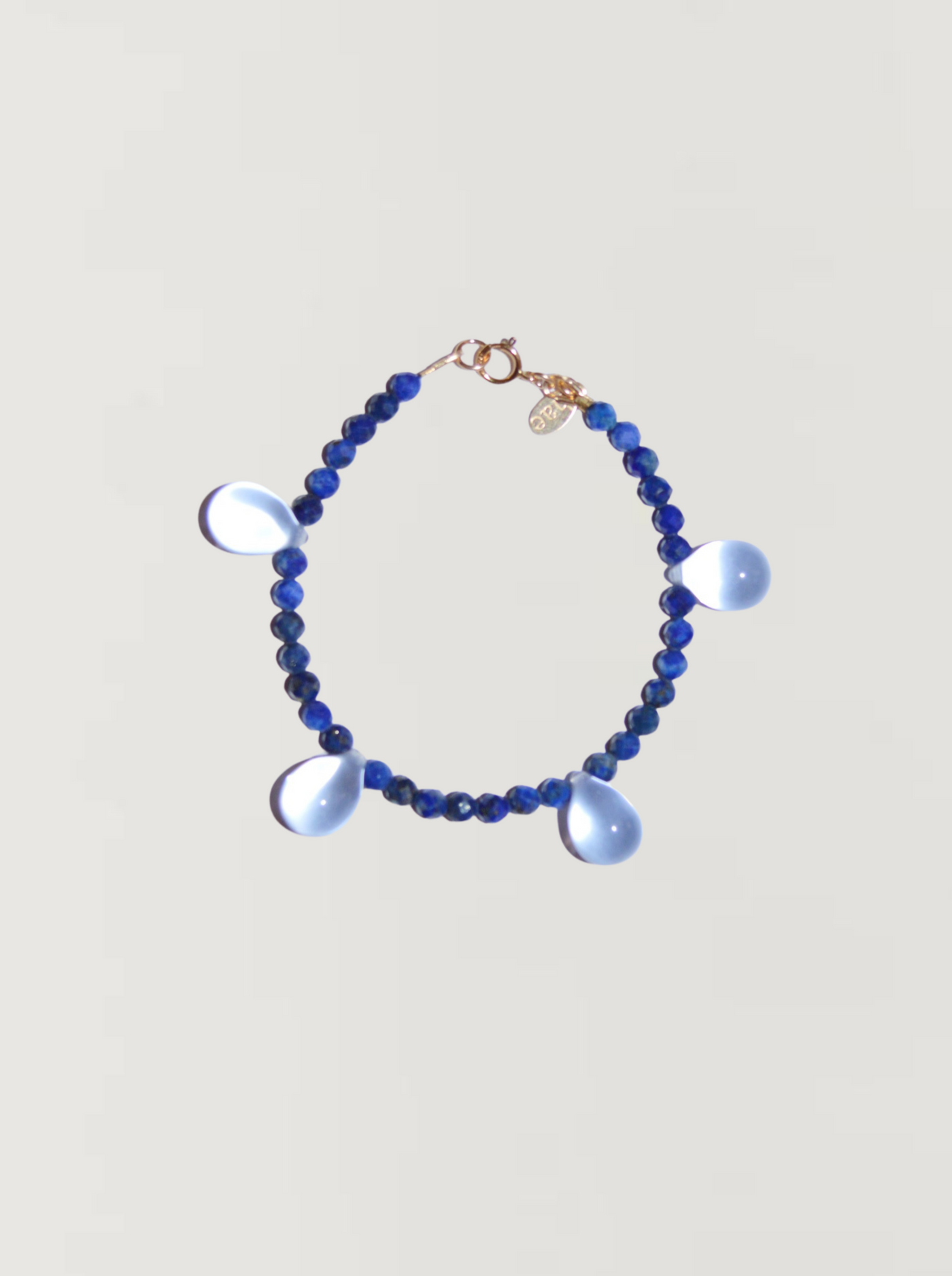 Ocean Bracelet