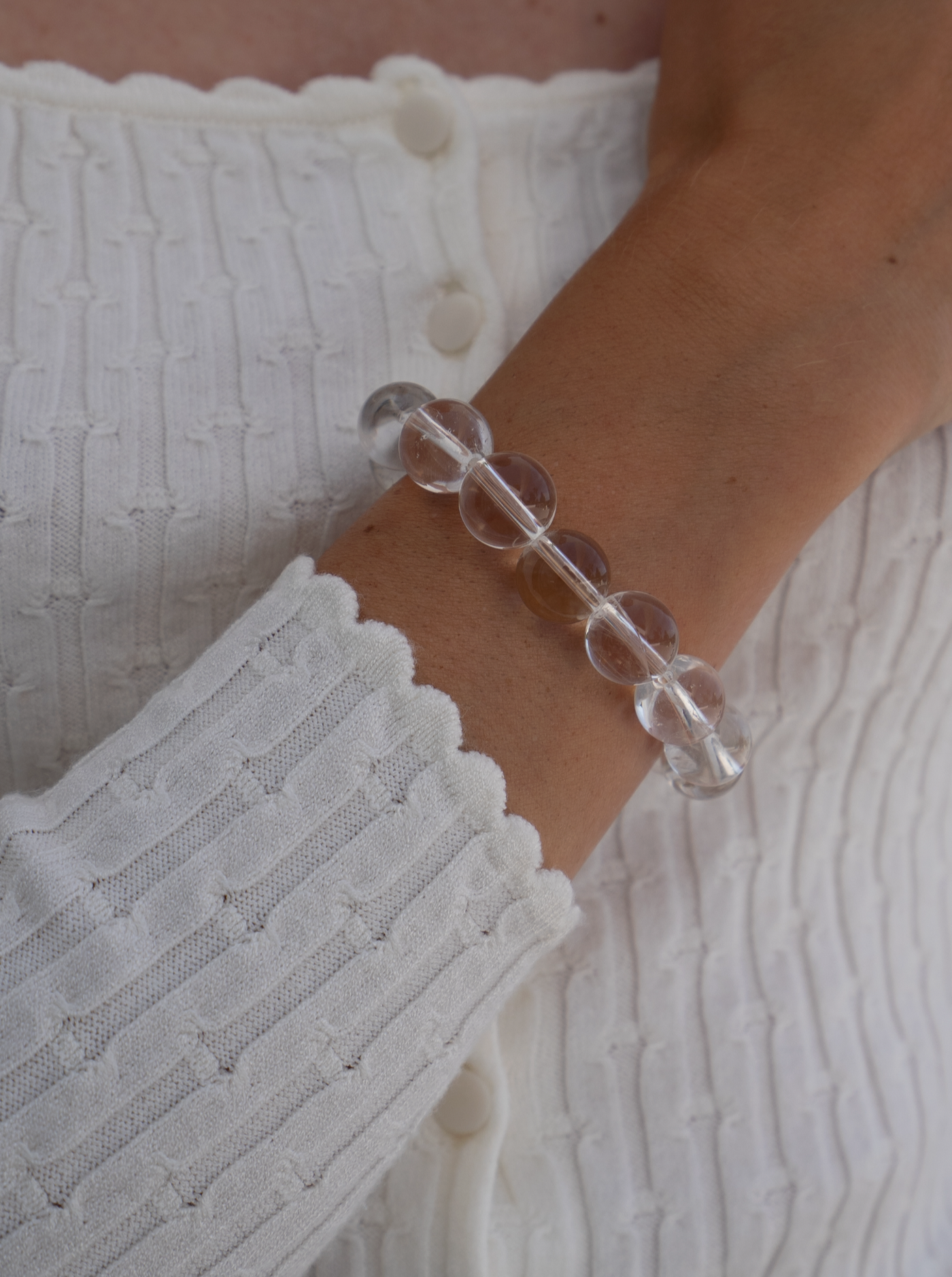 Salt Water Bracelet