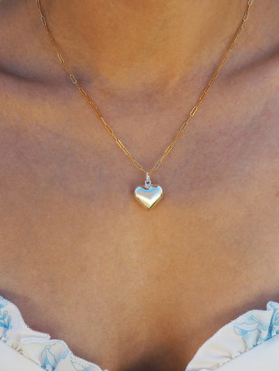 Forever Necklace