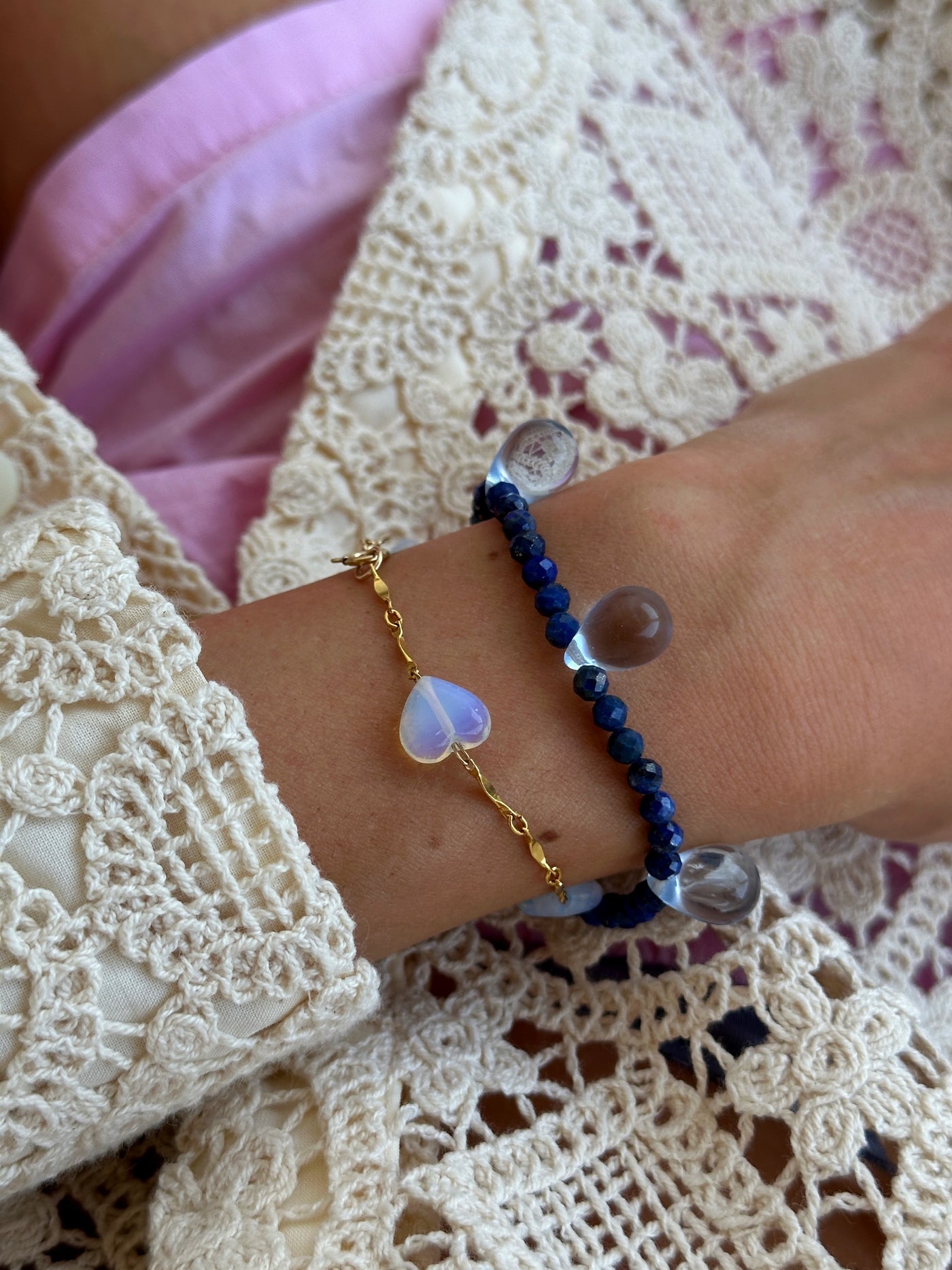 Ocean Bracelet