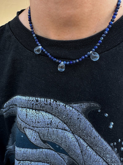 Ocean Necklace