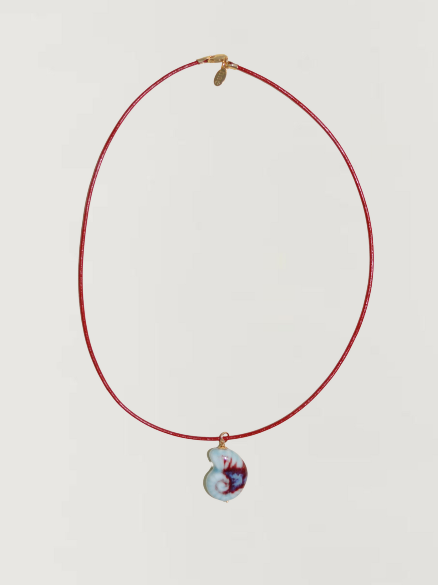 Palma Necklace